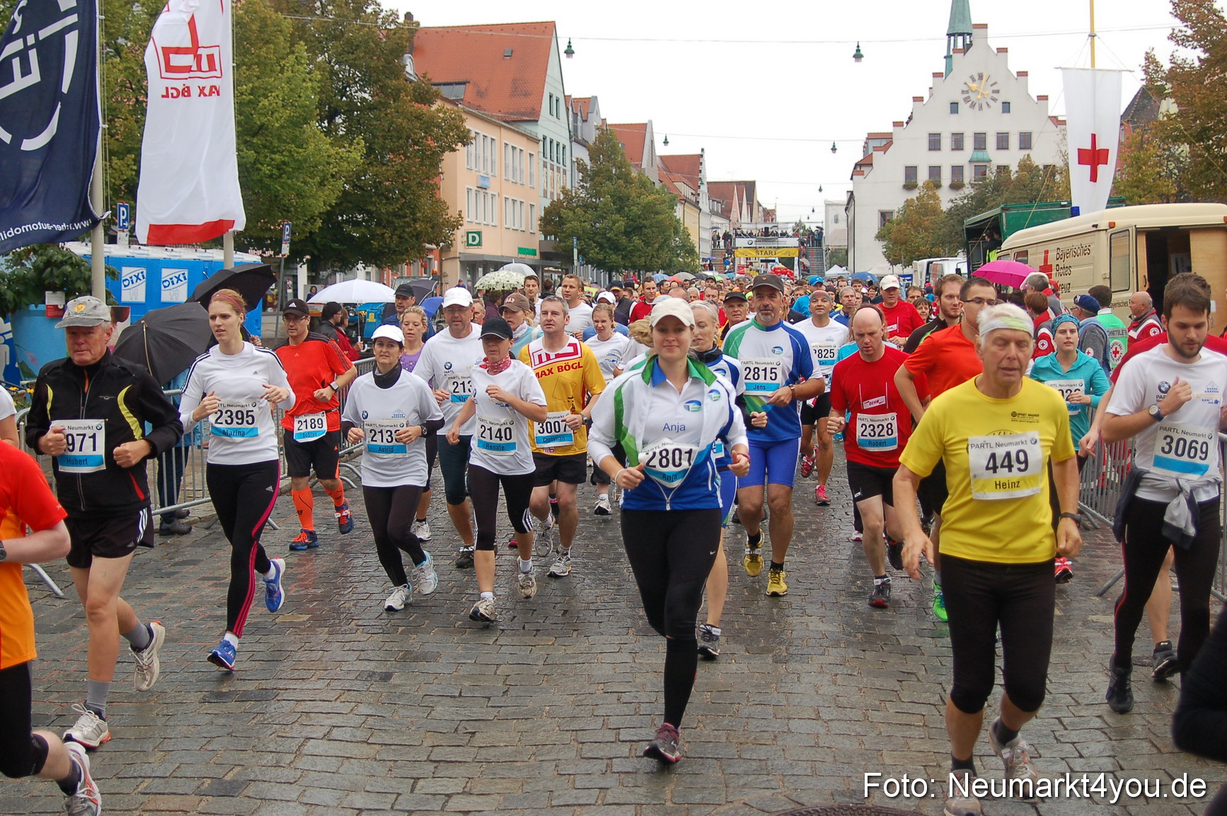 Stadtlauf Neumarkt 2013 0270
